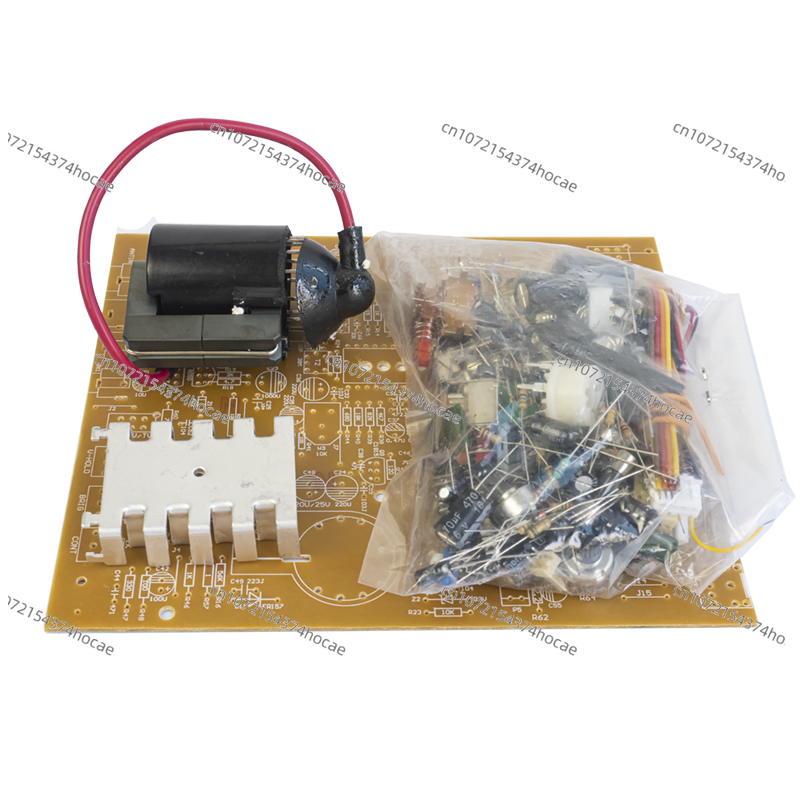 ZX2035 5.5 インチ白黒テレビマザーボード電子キット - Diy Electronics Kits のレビューと価格