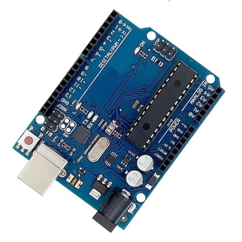 UNO R3開発ボード用DT98 RFIDキット、DIY電子 - Diy Electronics Kits のレビューと価格