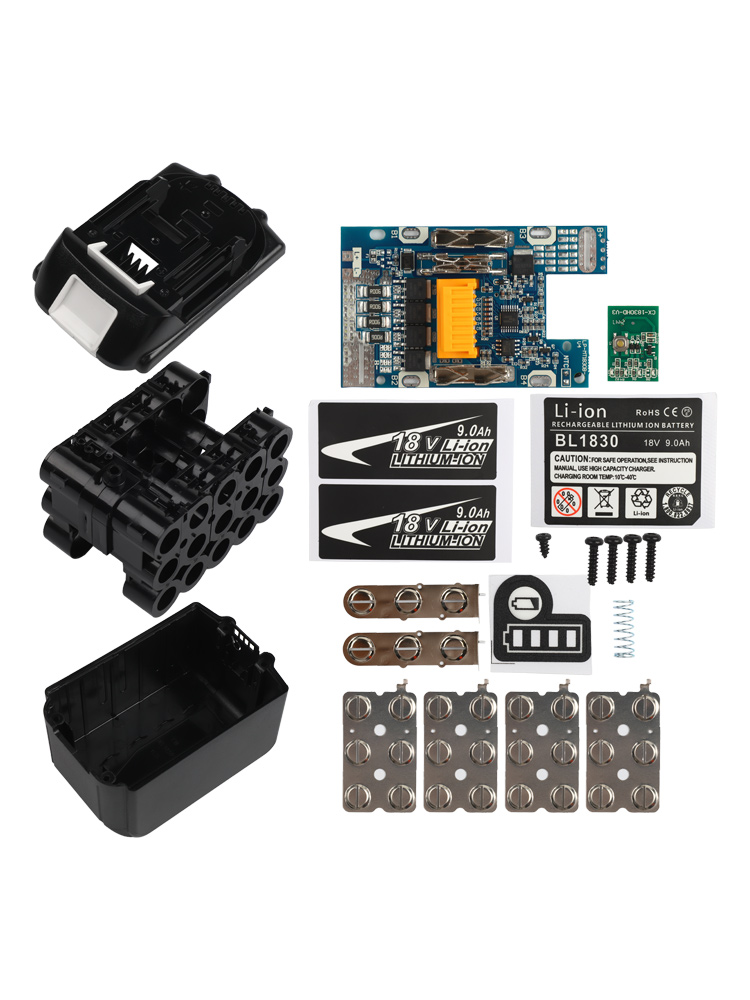 ケースキット DIY PCB 調整可能なパラメーター 高度な - Electronics Diy Pcb Design Projects のレビューと価格