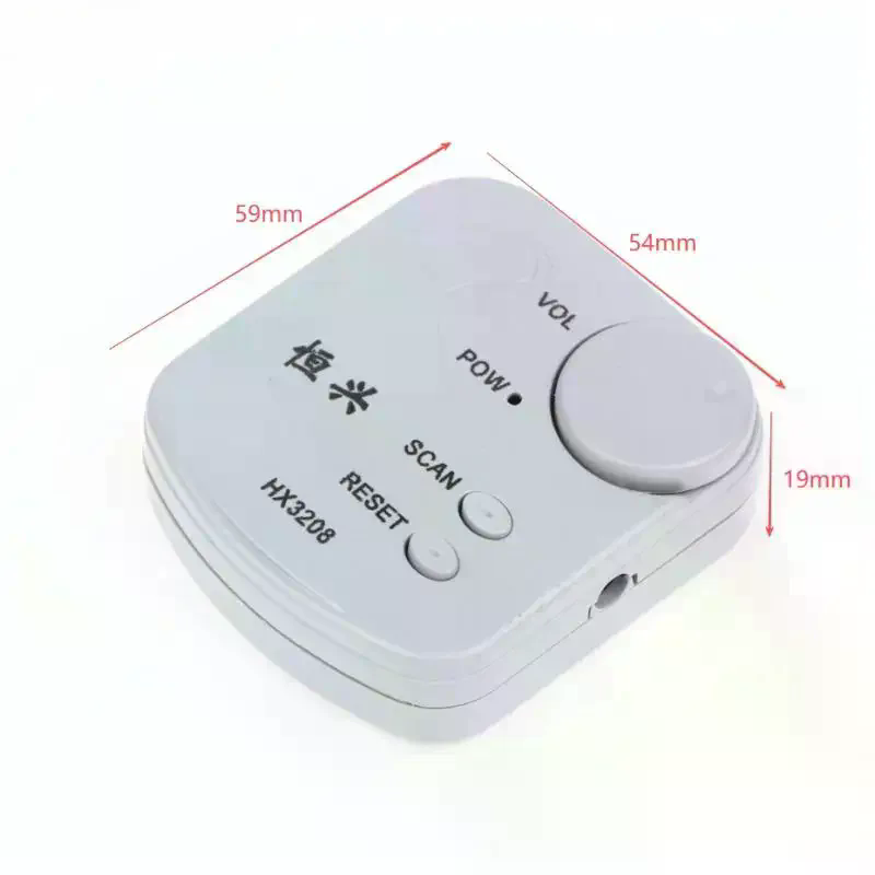 DIY 電子キット FM マイクロ SMD ミニラジオモジュ - Diy Electronics Kits のレビューと価格